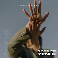 Zeni N — Save Me (Extended) — обложка