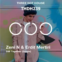 Zeni N — Still Together (Radio Mix) — обложка